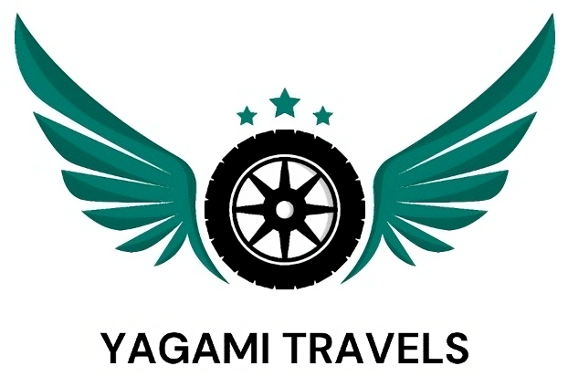 Yagami Travels logo