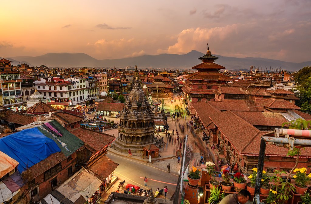 Kathmandu Tour Package